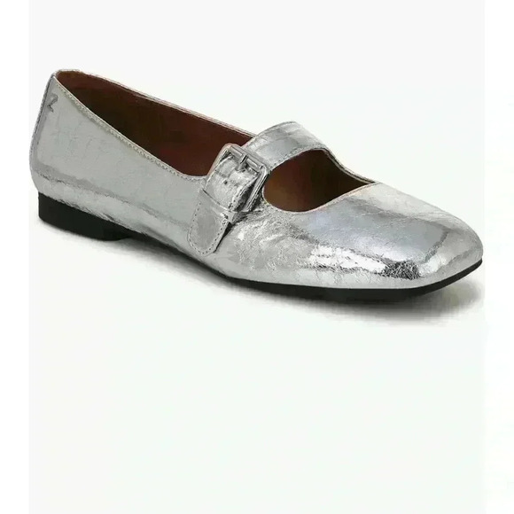 ZODIAC Indira Mary Jane Flat - Picture 1 of 10